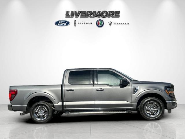 2025 Ford F-150 - $33,700