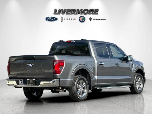 2025 Ford F-150 - $33,700
