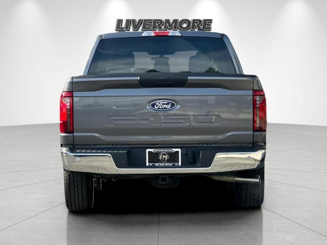 2025 Ford F-150 - $33,700