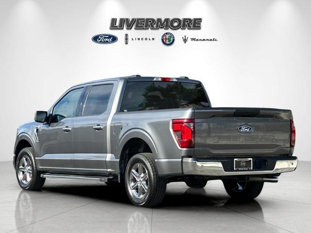 2025 Ford F-150 - $33,700