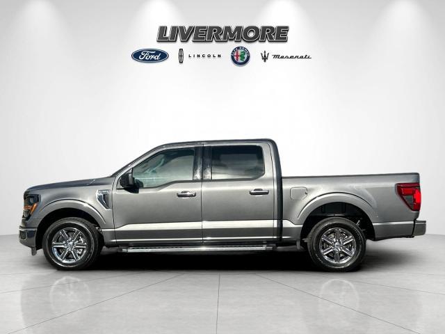 2025 Ford F-150 - $33,700