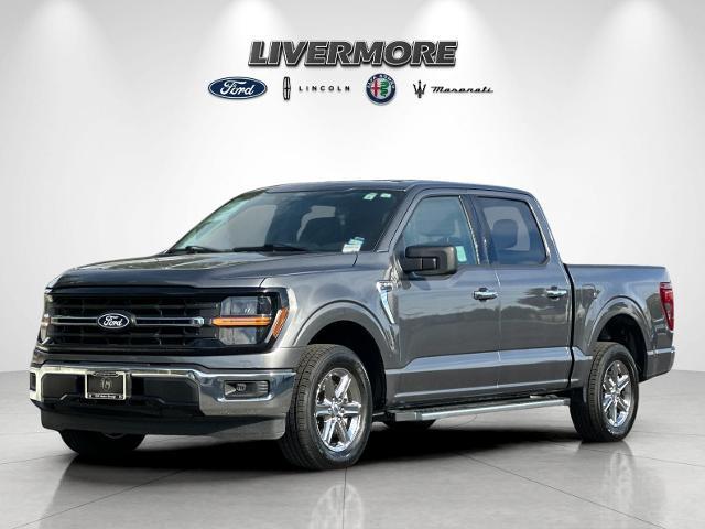 2025 Ford F-150 - $33,700