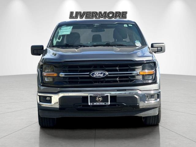 2025 Ford F-150 - $33,700
