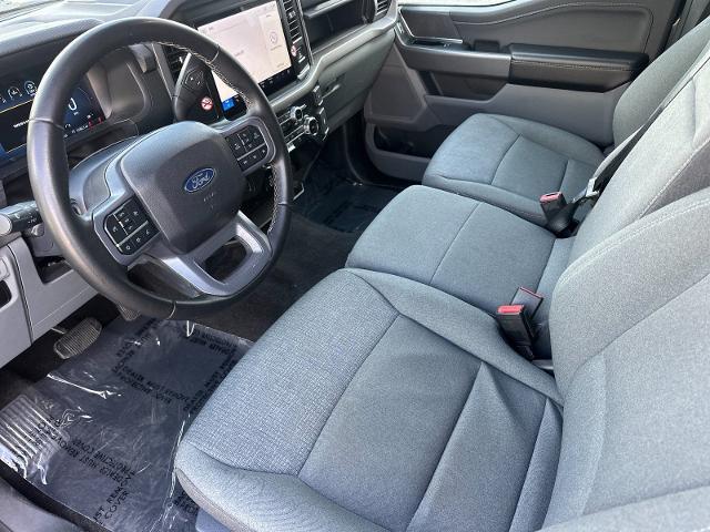 2025 Ford F-150 - $33,700