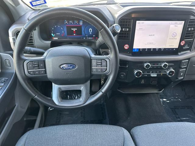 2025 Ford F-150 - $33,700
