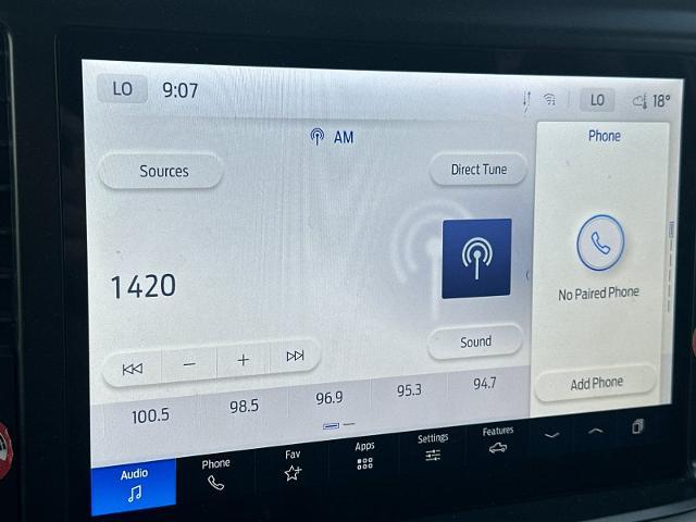 2025 Ford F-150 - $33,700
