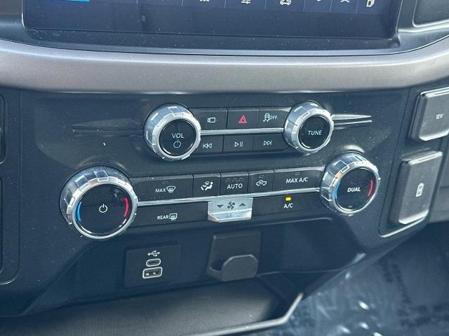 2025 Ford F-150 - $33,700