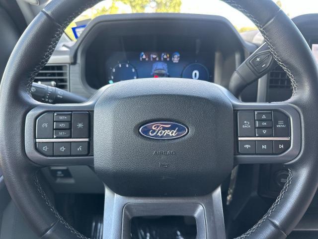 2025 Ford F-150 - $33,700