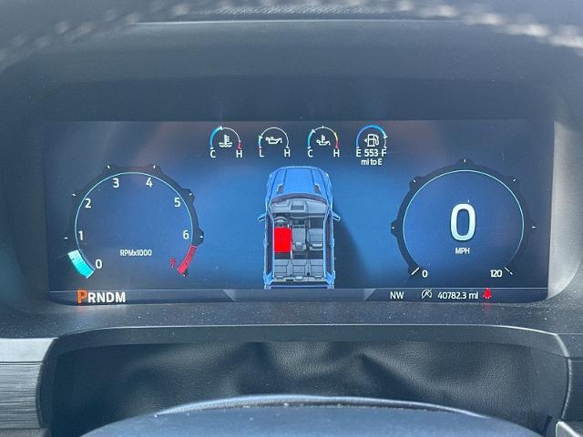 2025 Ford F-150 - $33,700