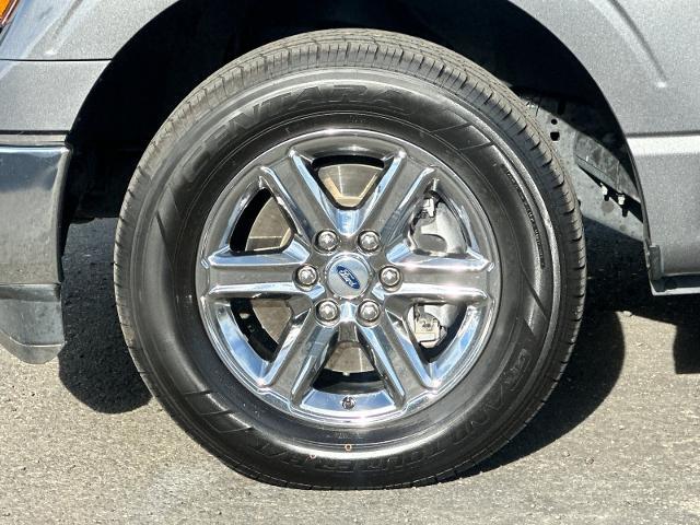 2025 Ford F-150 - $33,700