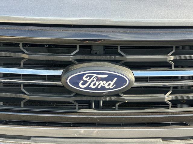 2025 Ford F-150 - $33,700