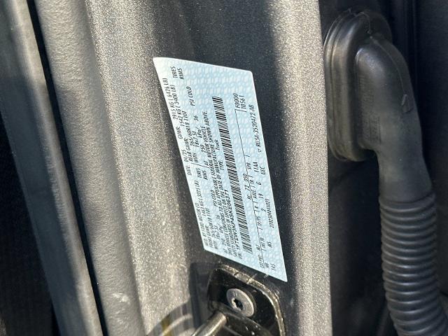 2025 Ford F-150 - $33,700