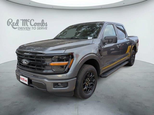 2026 Ford F-150 - $46,988