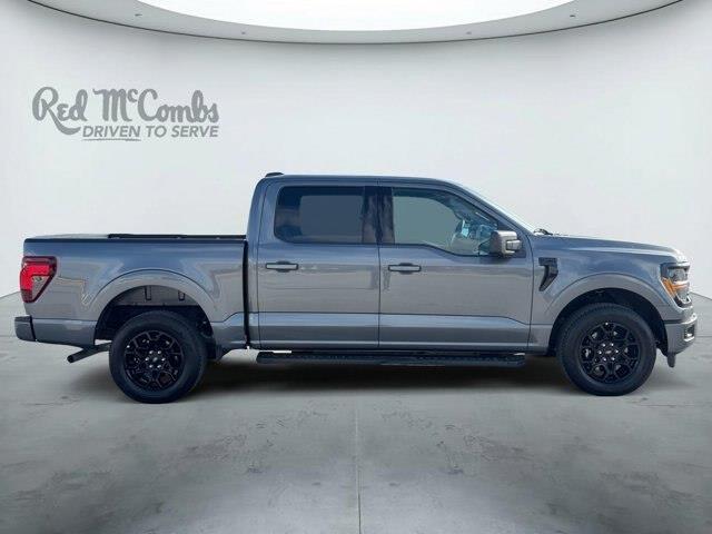 2026 Ford F-150 - $46,988