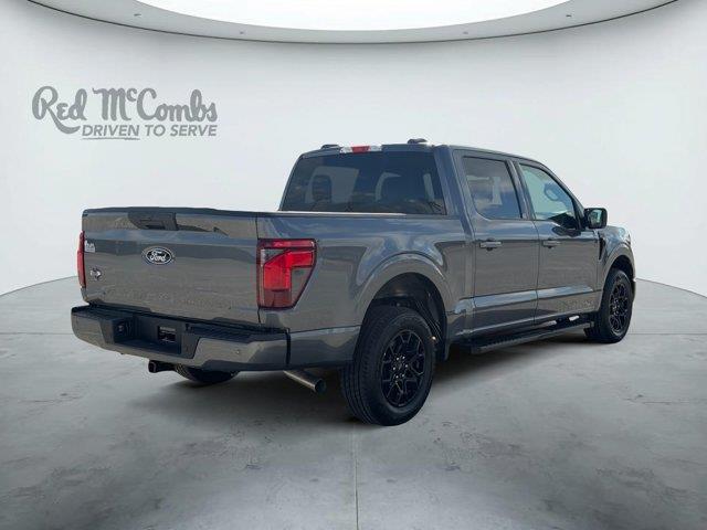 2026 Ford F-150 - $46,988