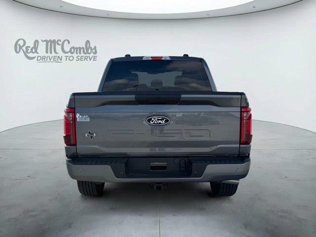2026 Ford F-150 - $46,988