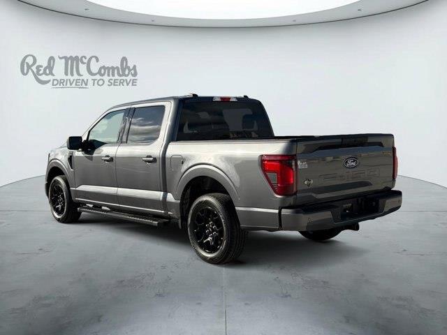 2026 Ford F-150 - $46,988