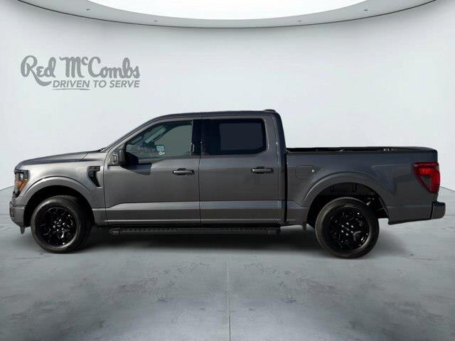 2026 Ford F-150 - $46,988