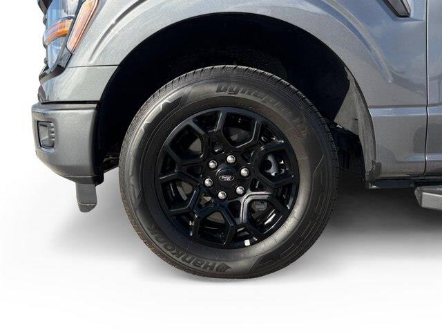 2026 Ford F-150 - $46,988