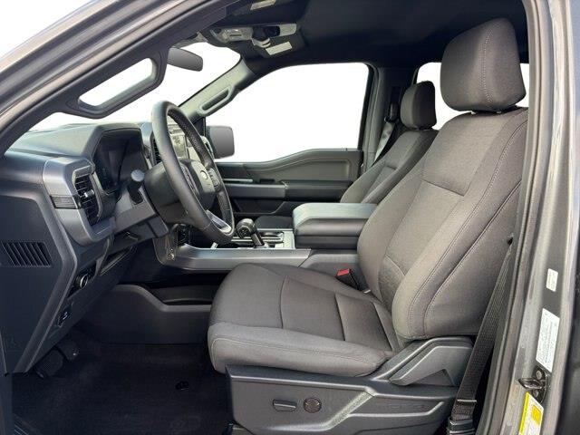 2026 Ford F-150 - $46,988