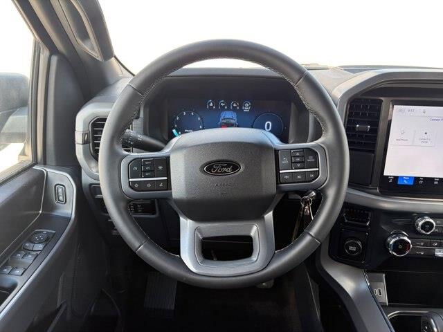 2026 Ford F-150 - $46,988