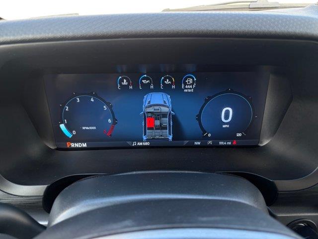 2026 Ford F-150 - $46,988