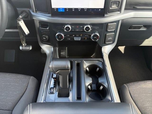 2026 Ford F-150 - $46,988