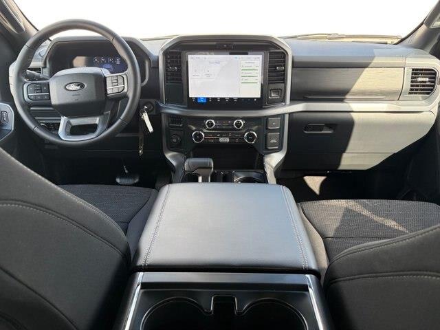 2026 Ford F-150 - $46,988