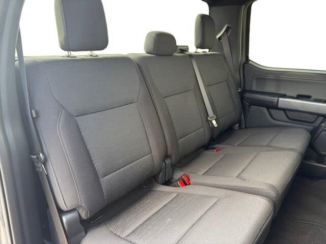 2026 Ford F-150 - $46,988