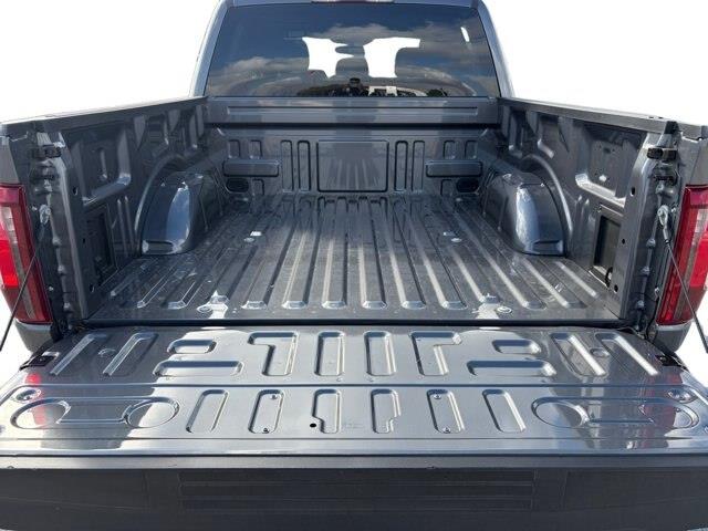2026 Ford F-150 - $46,988