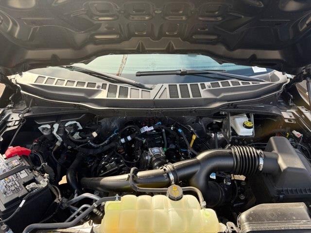 2026 Ford F-150 - $46,988