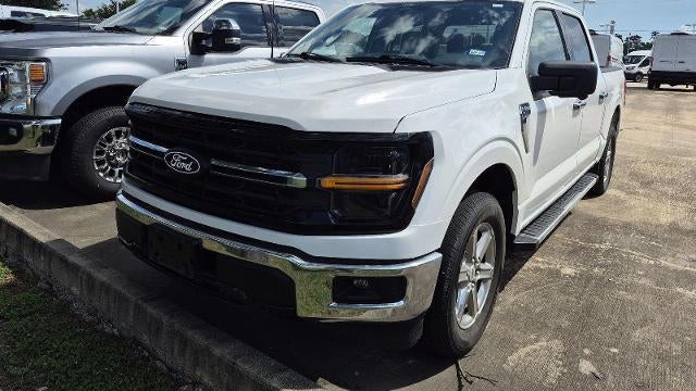 Preowned 2024 Ford F-150 XLT for Sale
