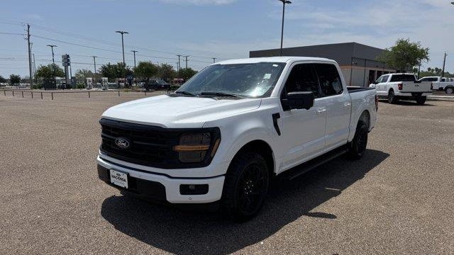 Preowned 2024 Ford F-150 XLT for Sale
