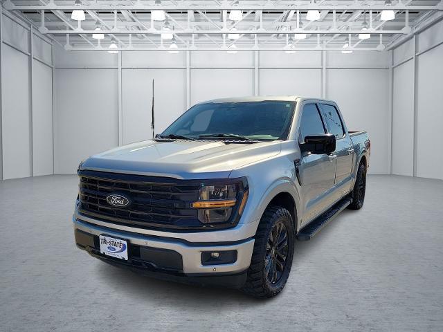 2024 Ford F-150 - $39,700