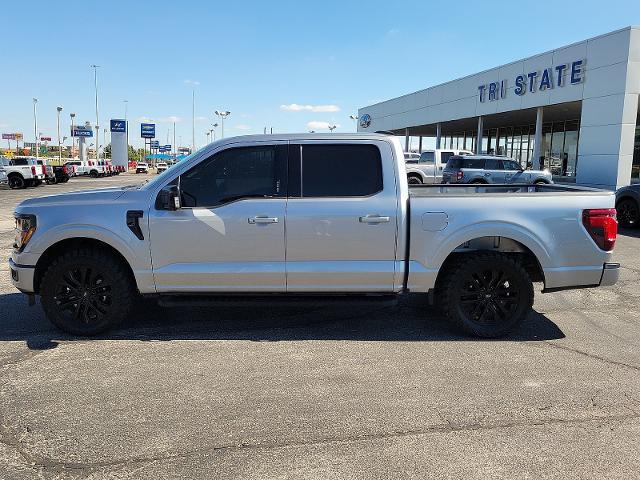 2024 Ford F-150 - $39,700