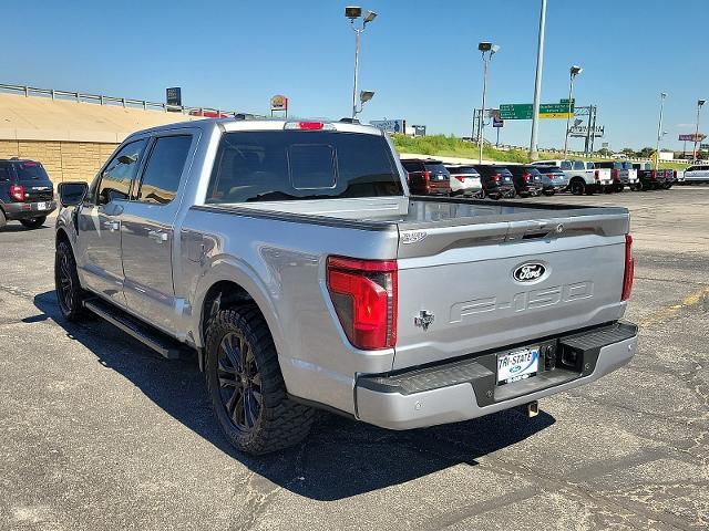 2024 Ford F-150 - $39,700
