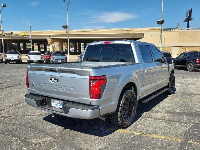 2024 Ford F-150 - $39,700