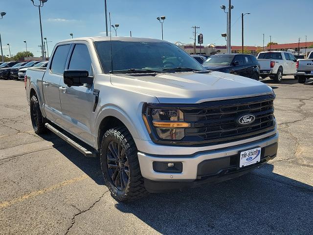 2024 Ford F-150 - $39,700