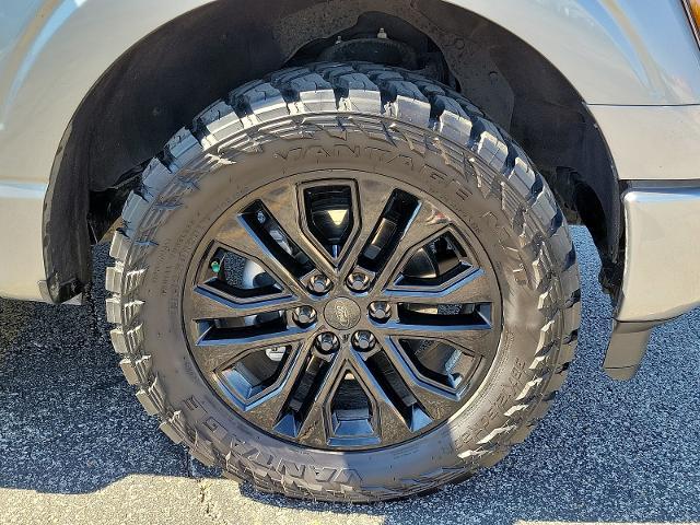 2024 Ford F-150 - $39,700