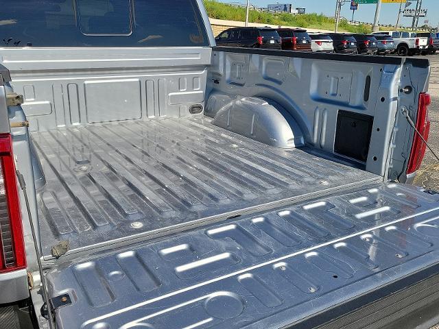 2024 Ford F-150 - $39,700