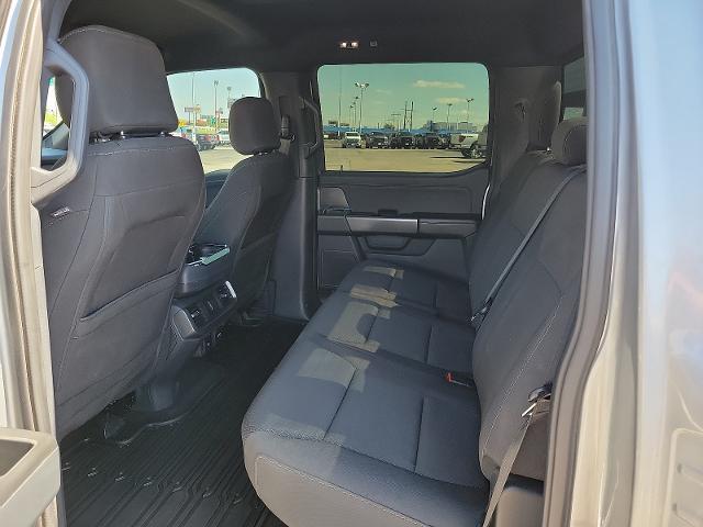 2024 Ford F-150 - $39,700
