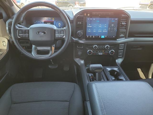2024 Ford F-150 - $39,700