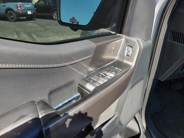 2024 Ford F-150 - $39,700