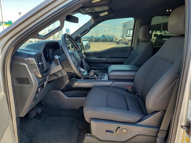 2024 Ford F-150 - $39,700