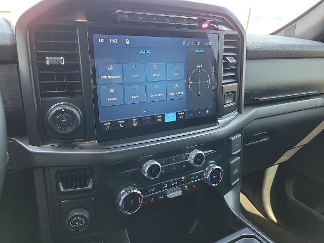 2024 Ford F-150 - $39,700