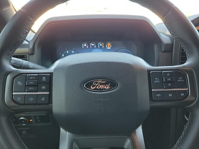 2024 Ford F-150 - $39,700
