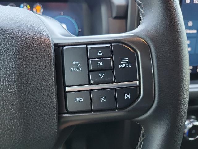 2024 Ford F-150 - $39,700