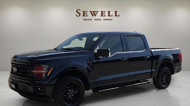 Preowned 2024 Ford F-150 XLT for Sale