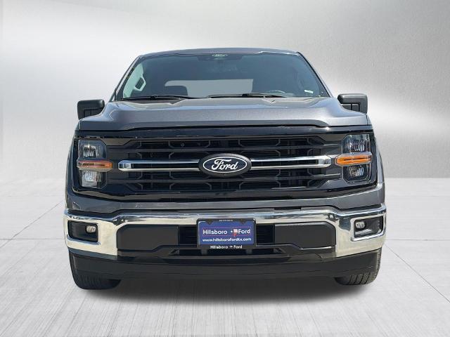 2024 Ford F-150 - $39,587