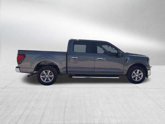 2024 Ford F-150 - $39,587